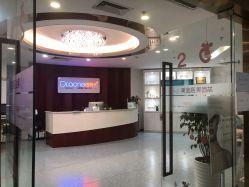 大堂-痘院长·祛痘·皮肤管理