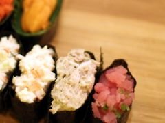 989-桃屋日本料理(清华科技园店)