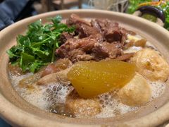 -牛腩之旅·牛腩牛杂煲(光启城美食城店)