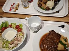 -宜家·瑞典风味餐厅(无锡店)