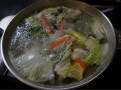 -蟹料理 北海道かに将軍(札幌本店)