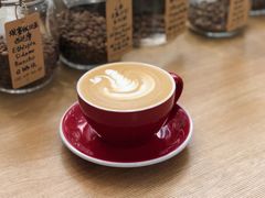 -COFFEE HOLIC(朝外SOHO店)