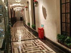 -东方明珠老上海8号餐厅(东方明珠广播电视塔店)