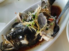-南海渔家•海鲜•正宗海南菜(海棠湾店)