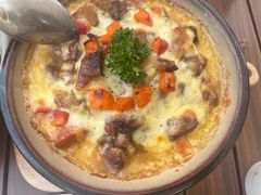-Nana And Her Friends Restaurant 娜娜家(小寨原力场店)