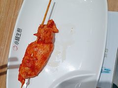 -小杨生煎(宜川路店)