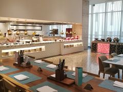 -沈阳和平艾美酒店新食谱西餐厅