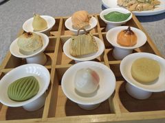 -绿波廊(豫园店)