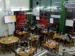 -南记食粥坊·宵夜大排档(南桂店)