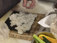 -玩米匠(寿司·刺身·金水正弘城店)