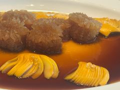 -淮香国色·淮扬菜(正大中心店)