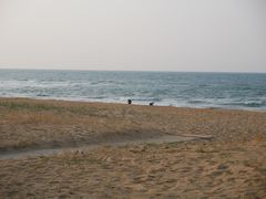 -威海国际海水浴场旅游区