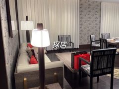 -Yan Ting 宴庭中餐厅(上海静安瑞吉酒店)