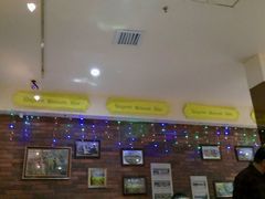 -比尔森韩式烤肉自助(绿园店)