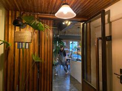 -仙峰天然面包(迎宾路店)