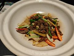 -肆月河豚·淮扬菜·湘菜(华天店)