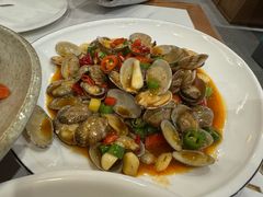 -火龙堂·风味民间菜(文一路店)