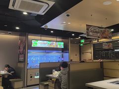 -海底捞火锅(天津SM城市广场店)