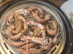 -海味当家·蒸锅海鲜(星海公园店)