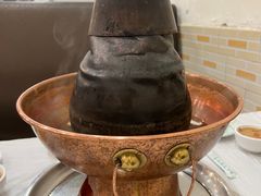 -胡同儿老北京涮肉