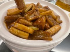 -狮王府淮扬菜(新街口友谊店)