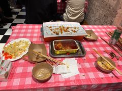 -为民烧烤吧.自贡爆炒菜(收录10年好店)