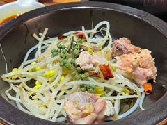 -云海肴云南菜·蒸汽石锅鱼(北京良乡华冠店)