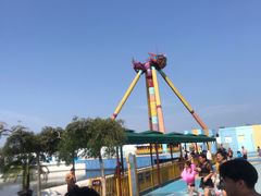 -秦皇岛乐岛海洋王国