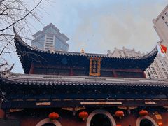 -上海白云观