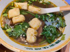 -陈家生煎(三坊七巷店)
