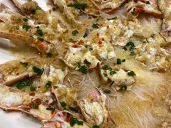 -帝皇海海鲜豆捞(桐泾商务广场店)