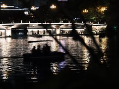 -南通濠河风景名胜区