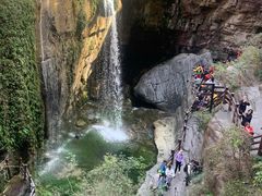 -云台山风景名胜区