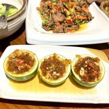 在西湖公园里面的宝藏餐厅被我找到了 -