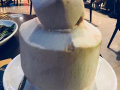 -simply thai天泰(静安嘉里中心店)