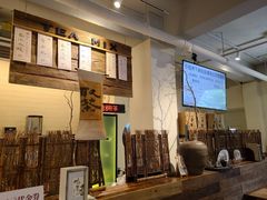 -成川茶店·潮汕工夫浓茶(万象店)