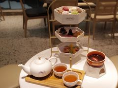 唇属巧盒火锅冰淇凌套餐-哈根达斯(天河城店)