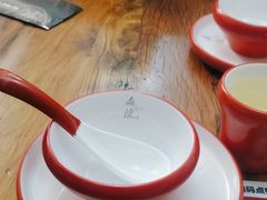 -庭院·冰煮羊·铜锅涮肉(西单店)