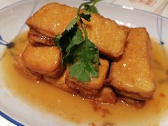 -清晖小苑•顺德地方菜(壹海城店)