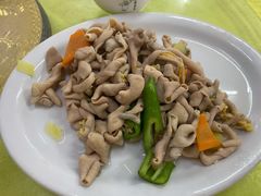 -红炎炎农家菜老字号(金水台店)