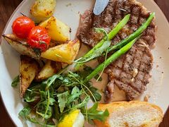 -VESH COFFEE(定西路店)