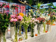 -懒人盐府人家(航天桥店)