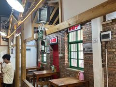 -老三样·美食研究中心(世贸路店)