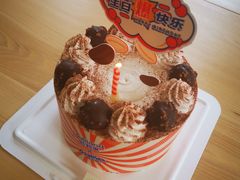 -好利来(四惠店)