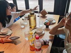 -院子餐厅·大锅菜·老杭帮(桥西直街店)