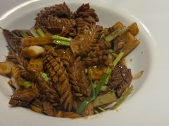 -老牌坊鲁菜名店(聊城美食岛店)