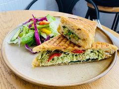 -Jamaicablue Coffeeshop(中央广场店)