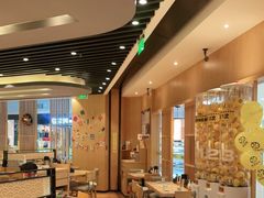 -元气寿司(新城市广场店)