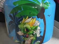 -乐乐鲜果水果超市(河北店)