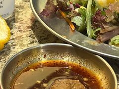-首尔烤肉大排档(合生汇店)